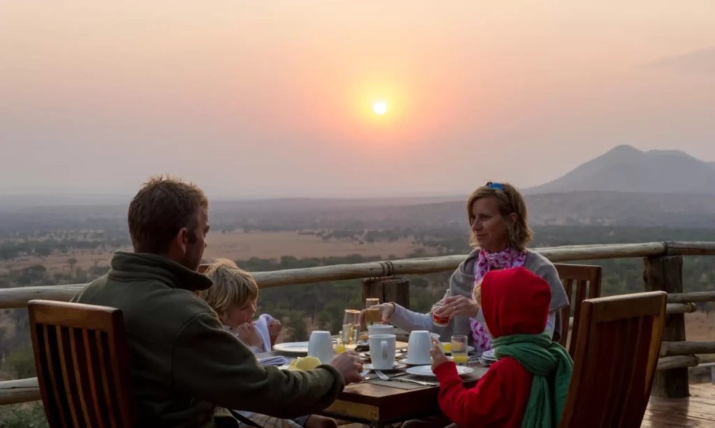 Our Best Family Holiday Destinations in Tanzania