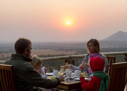 Our Best Family Holiday Destinations in Tanzania