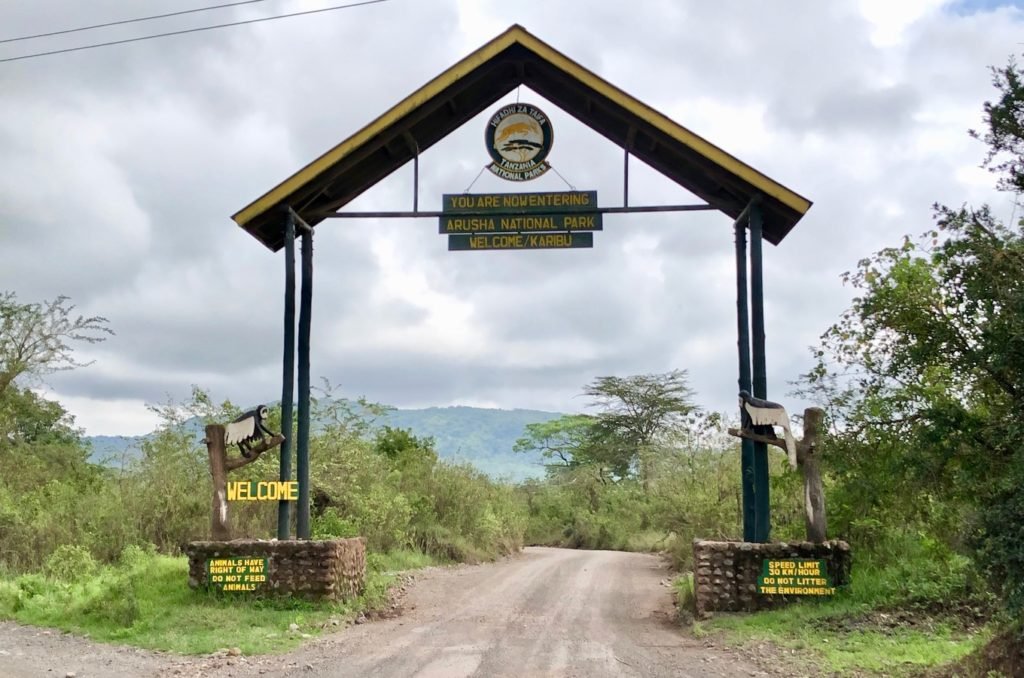 Arusha