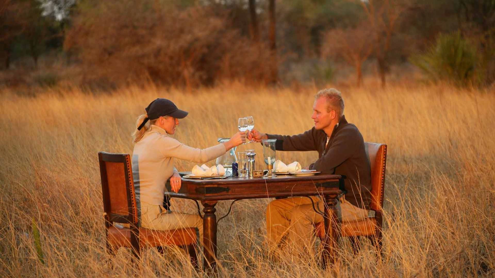 Honeymoon Safaris
