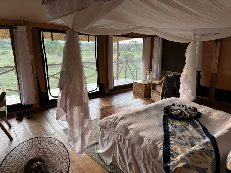 Nyota Luxury Camp1