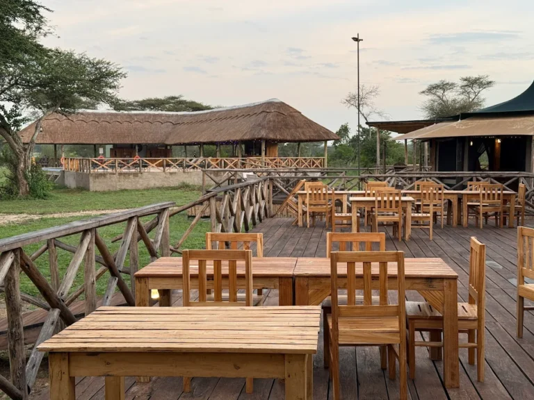 Nyota Luxury Camp10