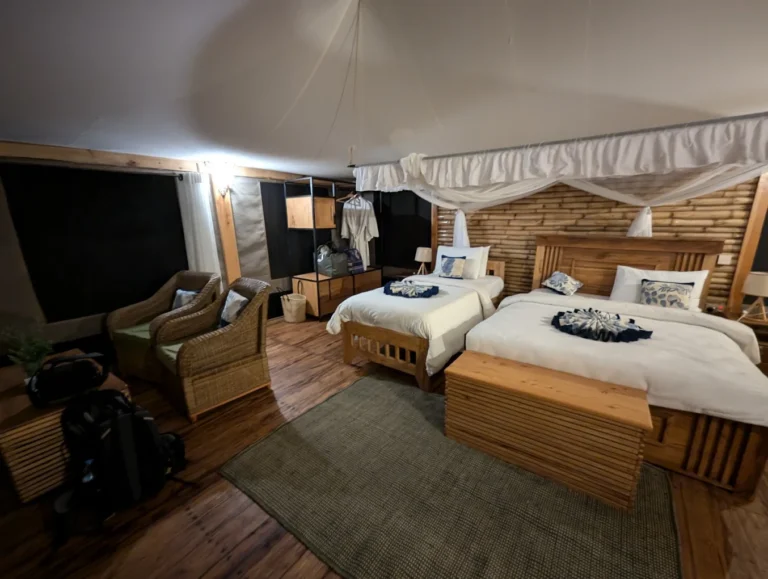 Nyota Luxury Camp13