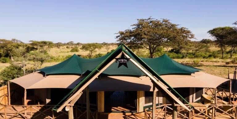 Nyota Luxury Camp15