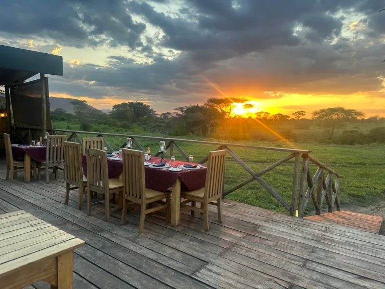Nyota Luxury Camp8
