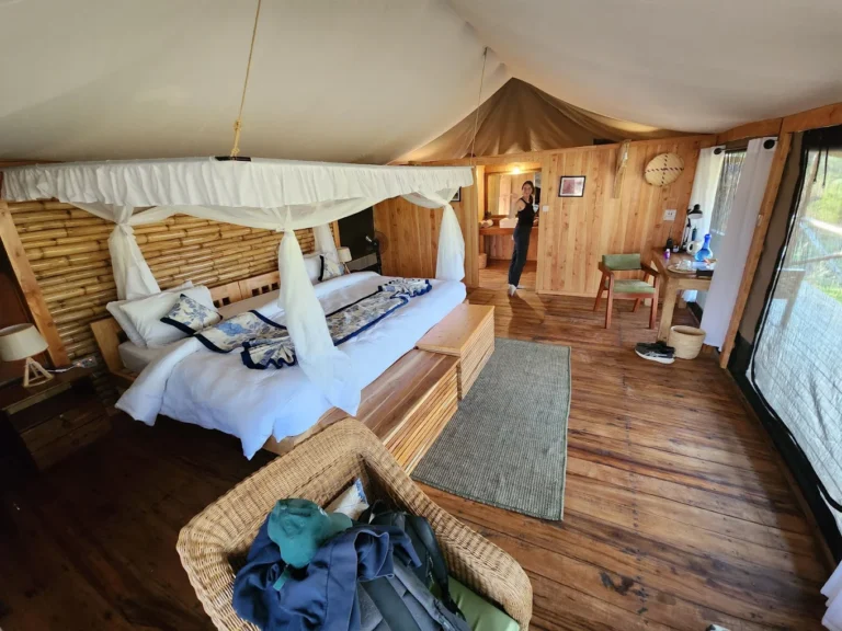 Nyota Luxury Camp9
