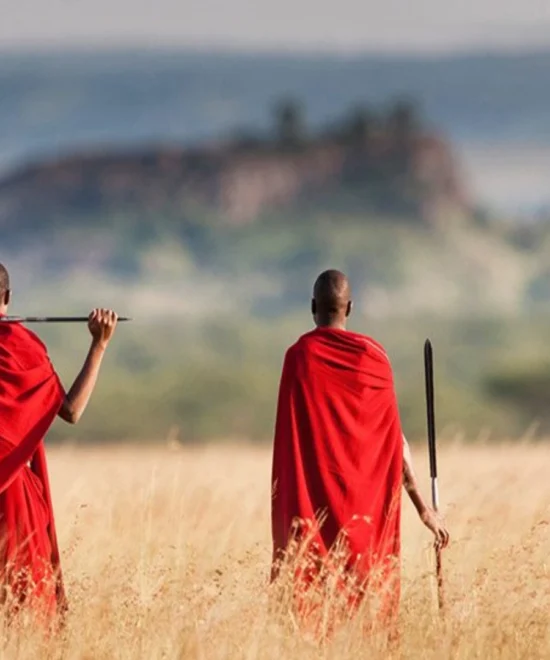 7 Day Magical Tanzania Safari and Cultural Expedition