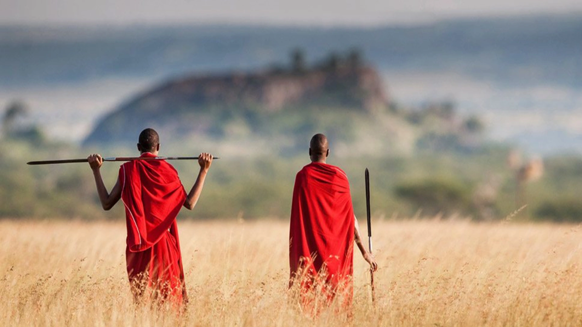 7 Day Magical Tanzania Safari and Cultural Expedition