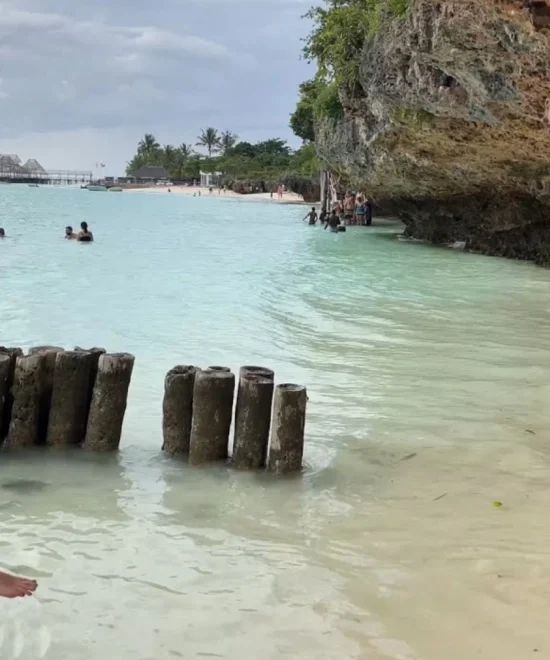 Zanzibar Nungwi Beach Tour 6 Days