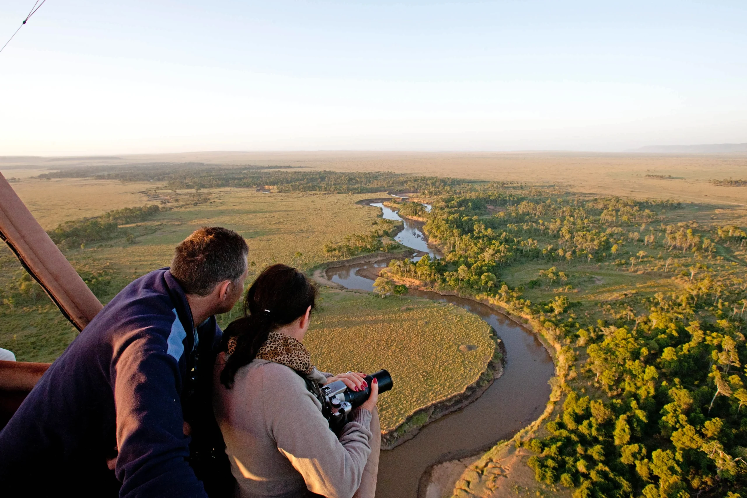 Balloon Safaris