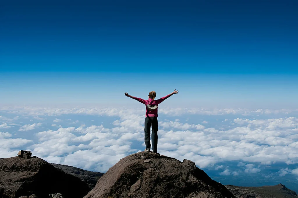 Kilimanjaro