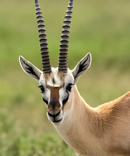 9 Days Tanzania Fly In Safari