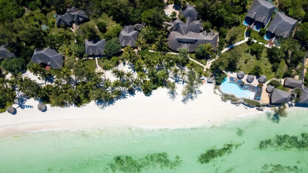 Top Tanzanian Islands to Visit for a Beach Vacation