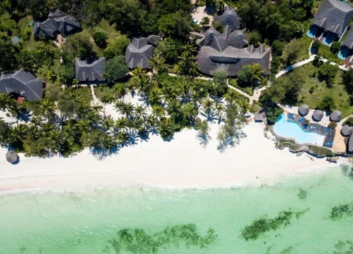 Top Tanzanian Islands to Visit for a Beach Vacation