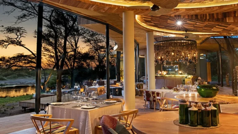 Grumeti Serengeti River Lodge (3)