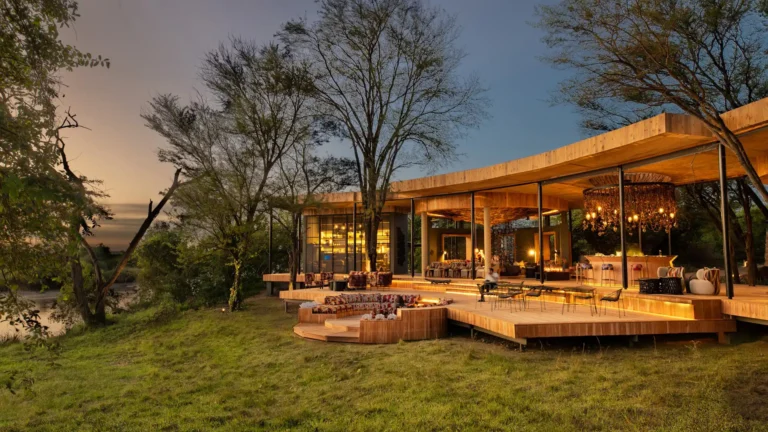 Grumeti Serengeti River Lodge (6)