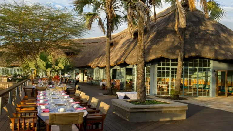 Maramboi Tented Lodge (1)