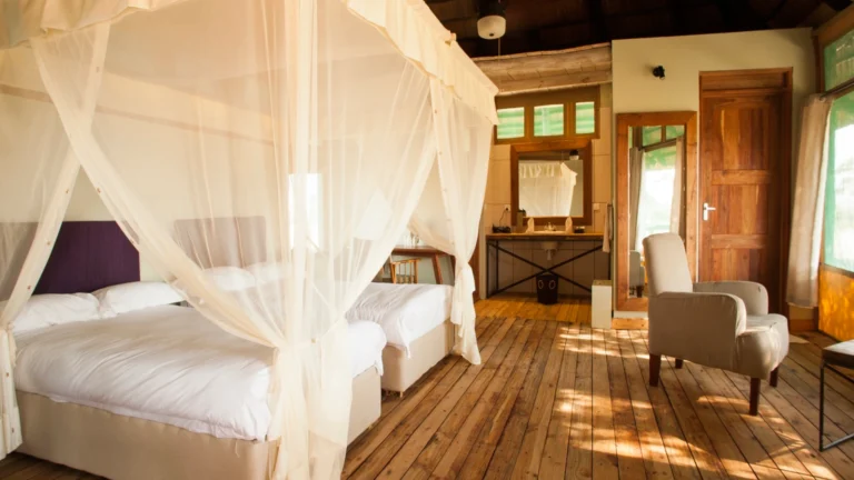 Maramboi Tented Lodge (2)