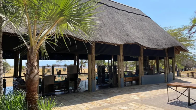Maramboi Tented Lodge (3)