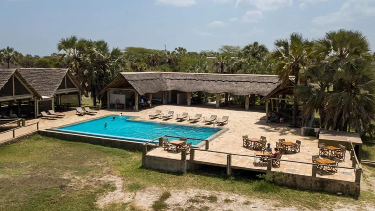 Maramboi Tented Lodge (6)